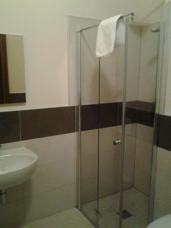 Agrialloggi La Palazzina Curtarolo Стая снимка